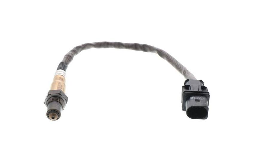 Mercedes Oxygen Sensor - Upstream - Bosch 17354